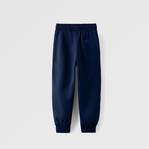 Basic Knitted Trouser